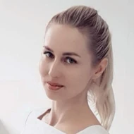 доктор стоматолог парадонтолог Анохина Елена Николаевна
